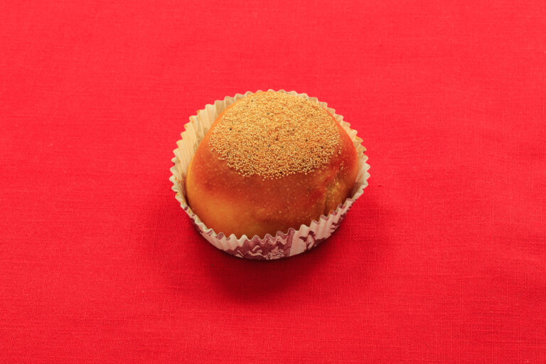 あんぱんパン（こし）の商品画像
