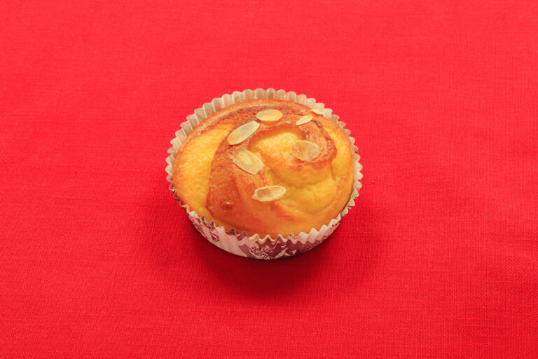 アーモンドケーキパンの商品画像