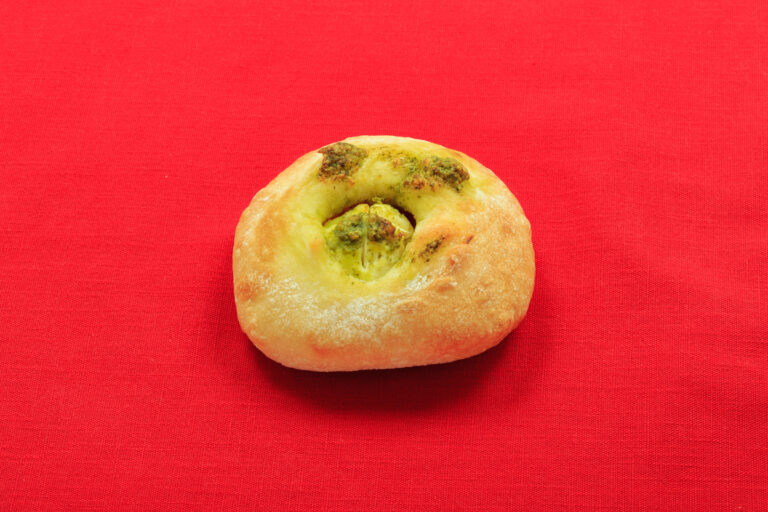 チーズフランス（バジル）の商品画像