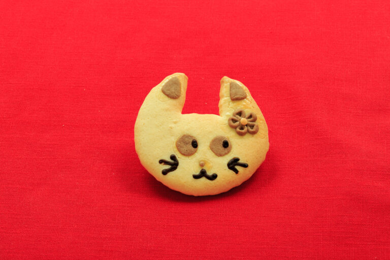 クッキーの商品画像