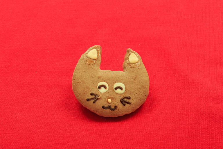 クッキー（ココア）の商品画像