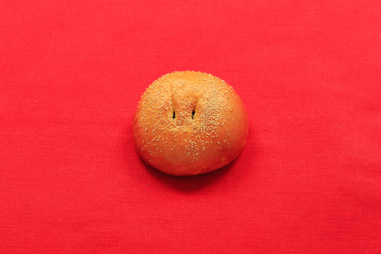あんぱん（こし）の商品画像