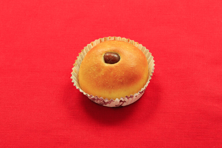 あんぱんパン（つぶ）の商品画像